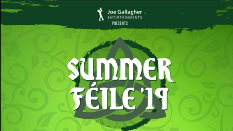 Summer Féile 2019