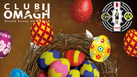 Easter Egg Collections & Registration 2021