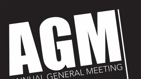 Annual General Meeting