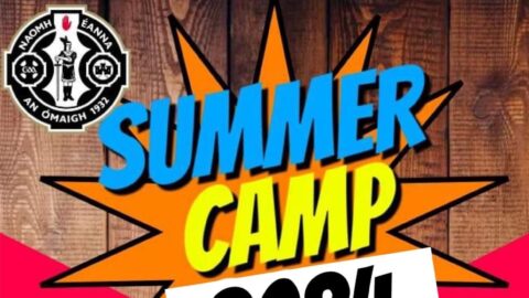 Summer Camp Details