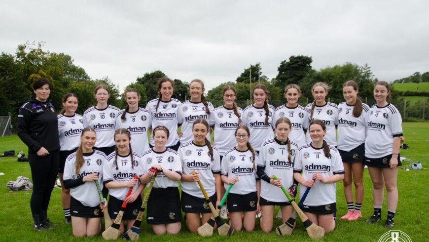 Championship Camogie