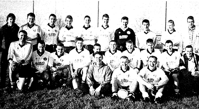 Frank O’Neill Final