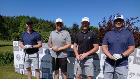 Golf Day 25