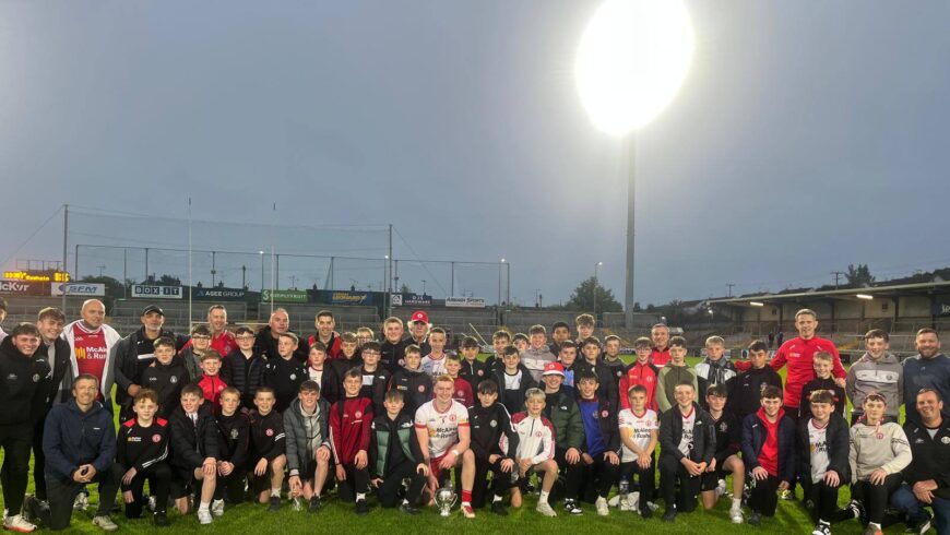 Club Latest