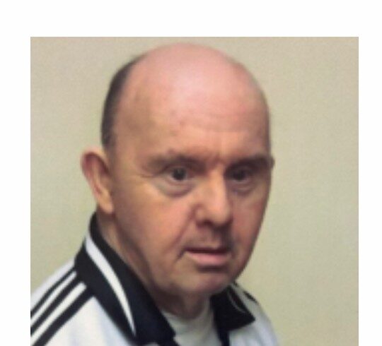 Gary Turbett RIP