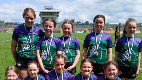 CHAMPIONS ALL