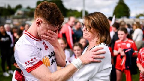 Our Conor