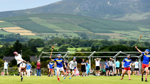 Feile 2025 Photo Call 1