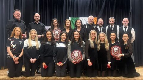 Scor Success Continues