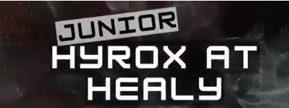 Hyrox Is Coming This Easter