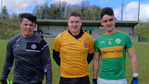 Weekend Wins For Senior Sides