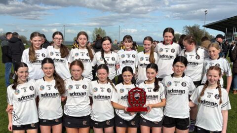 Feile Winners