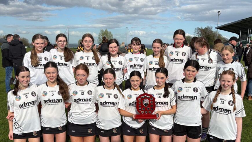 Feile Winners